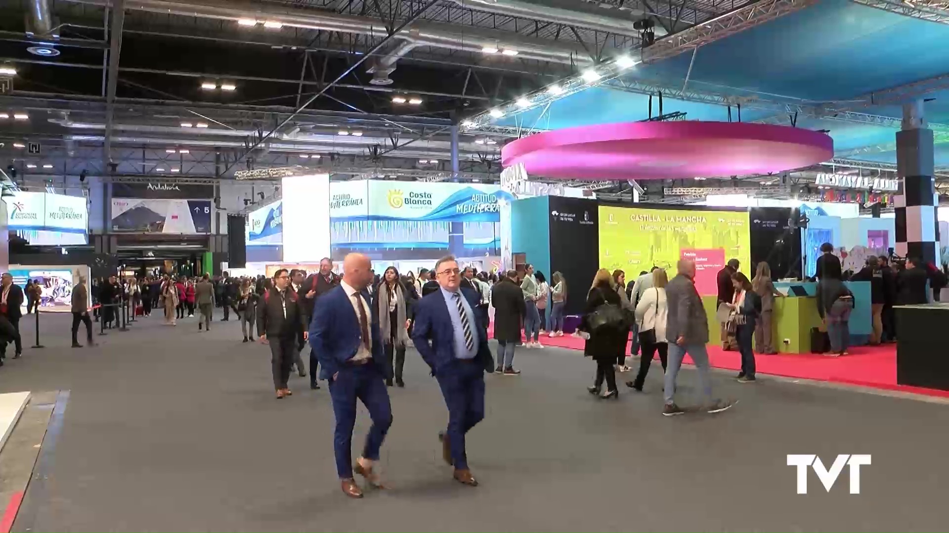 Programa 14 - Fitur 2024